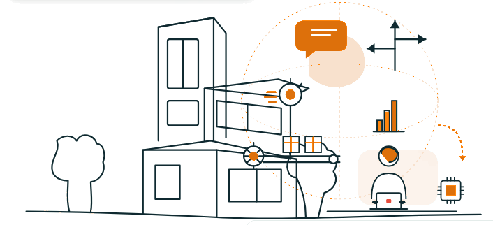 Institutional Space and Equipment Sharing Network